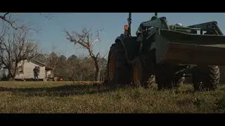 The Ely Family's Fight to Keep Their Farm Land | John Deere Helps Address Heirs' Property Rights