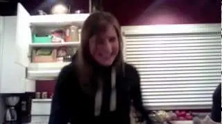 My Drunk Kitchen Tribute