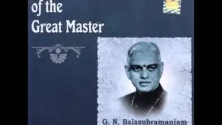 Evaribodana-Varnam-Abhogi-Adi- Patnam Subramanya Iyer