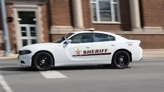 Miami County Sheriff Responding