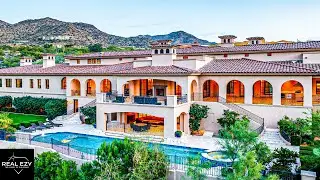 Most Expensive Homes In Arizona