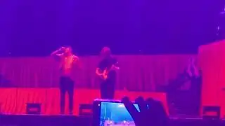 The Plot In You - Feel Nothing (Live Mexico 2024)