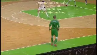 Darko Milanović DEKO#Futsal goalkeeper#Striker