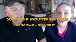 The Distillery Channel - Sourland Mountain Feature