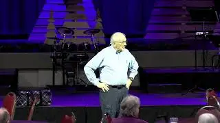 Compassionaries | Wednesday Night Bible Study