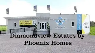 Diamondview Aerial June 2018