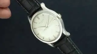 Patek Philippe 570G from The Keystone