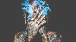 Wiz Khalifa - Shit Starters Feat. 2 Chainz