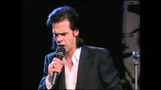 08  The Weeping Song (Pieśń o płaczu) - Stanisław Soyka & Nick Cave