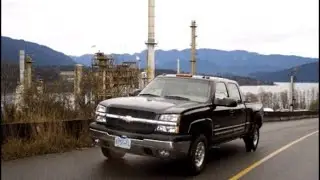 Evaporator core shortcut 2007-2013 Chevy Silverado