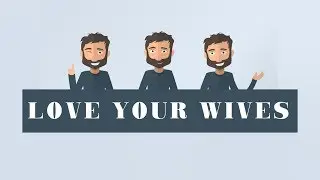 Better Husbands = Better Marriages