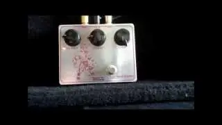 Andy Minotauro Overdrive (Klandy)