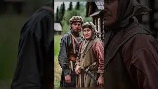 Черт в славянском фольклоре / Славянский фольклор