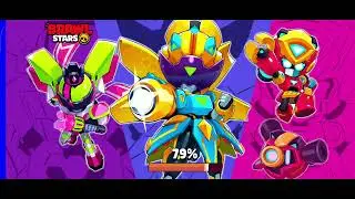Brawl Stars 