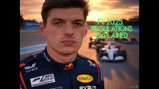 FIA&rsquo;s Stricter Rules & Big Updates for the 2025 F1 Season