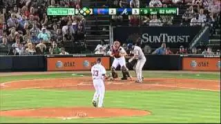 2010/04/07 Wagner's three-strikeout save