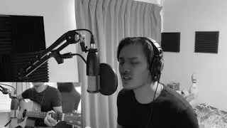Oceanside Cover - Performed by SID KI (Original by OKAY! KENJI)