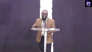 Presence of God - Rev. Korede Adams