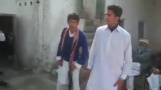Pashto School Comedy