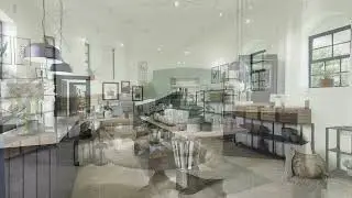 Jamie Marshall - 3D Showreel 2025