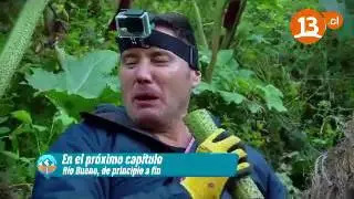 pancho saavedra en rio bueno