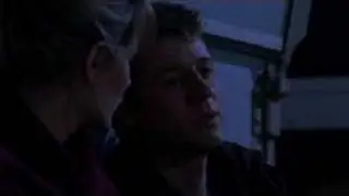 Ryan and Marissa- Lifeguard Station