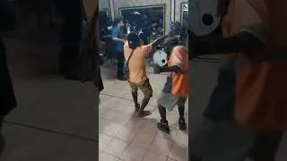 Archie tarzy live in buka🔥🥁🚩🇵🇬