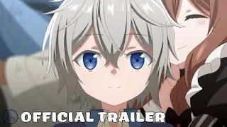 Easygoing Territory Defense by the Optimistic Lord | Official Trailer