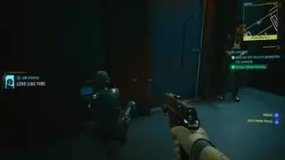 Spider Murphy