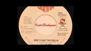 C.L. Blast - Don't Fight the Feelin