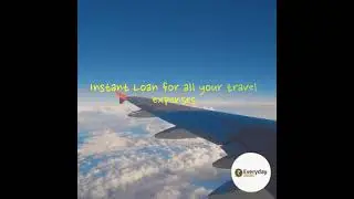 Loans for your travel needs