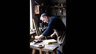 #craft #work #shorts #handmade #outdoors #nature #forestry #woodworking #timber #logging #chainsaw
