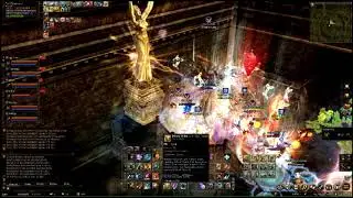 Castle Sieges | Gludio Castle | Lineage 2 Homunculus | Lineage2.id
