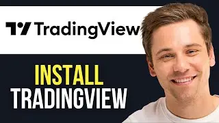 How to Install TradingView Desktop App for Mac