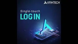 KFinkart Investor Portal - One Place, Many Services