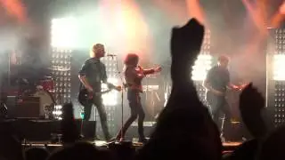 Magnus Uggla - Medley, Stockholm 17.8 2012