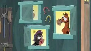 VACAS VAQUERAS, CHISTES DE ANIMALES