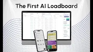 TrueNorth for Motor Carriers: A Free AI Loadboard and Virtual Dispatcher