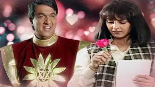Episode 8 - Valentines Week - शक्तिमान ने दिया गीता को गुलाब