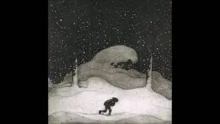 Silent Cabin - Forgotten in a Cold Forest (2016) (Dungeon Synth)