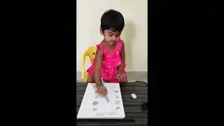 #ColorMatching #ToddlerLearning #LearningThroughPlay #AshmitaExplorer #SimpleActivitiesForKids