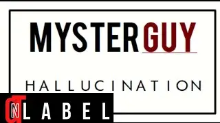 MYSTER GUY - HALLUCINATION