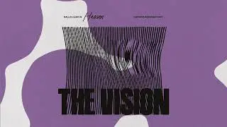 The Vision feat. Andreya Triana - Hallelujah In Heaven (Groove Assassin Extended Edit)