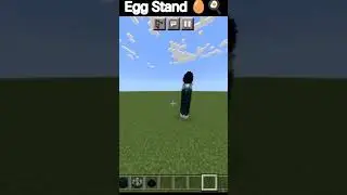 Dragon Egg Stand| #shorts #short #viral #minecraft #freefire