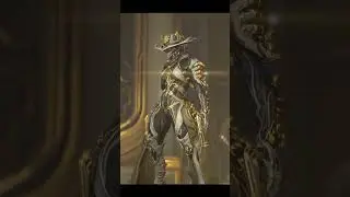 Wisp vs Mesa #Warframe #Wisp #Mesa Warframe Shorts