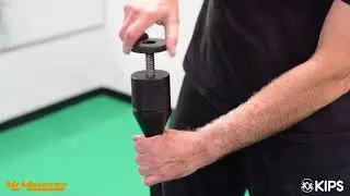 Adex Club & Curl, Twist and Press | Rik Brown