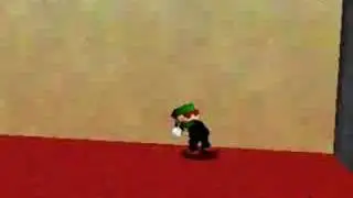 Super Mario 64: uber jump fun