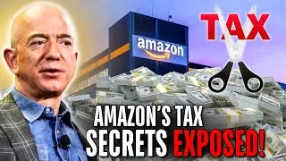 How Amazon Paid Zero Taxes in 2018&mdash;Explained!
