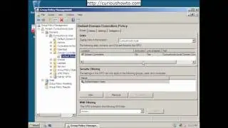 Allow Authenticated Users log on to Domain Controller