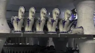 Музей Объединения Гжель (версия без озвучки)
